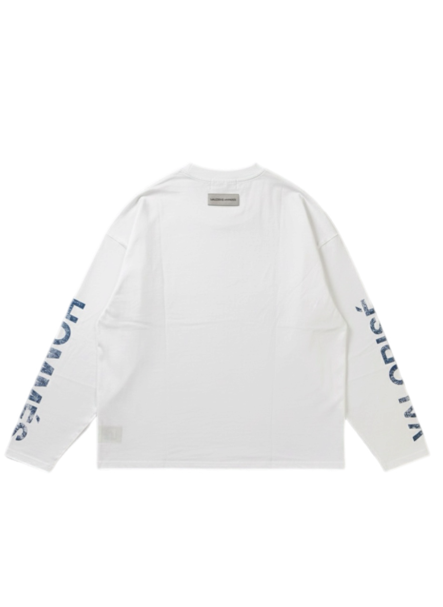 HERITAGE LONGSLEEVE